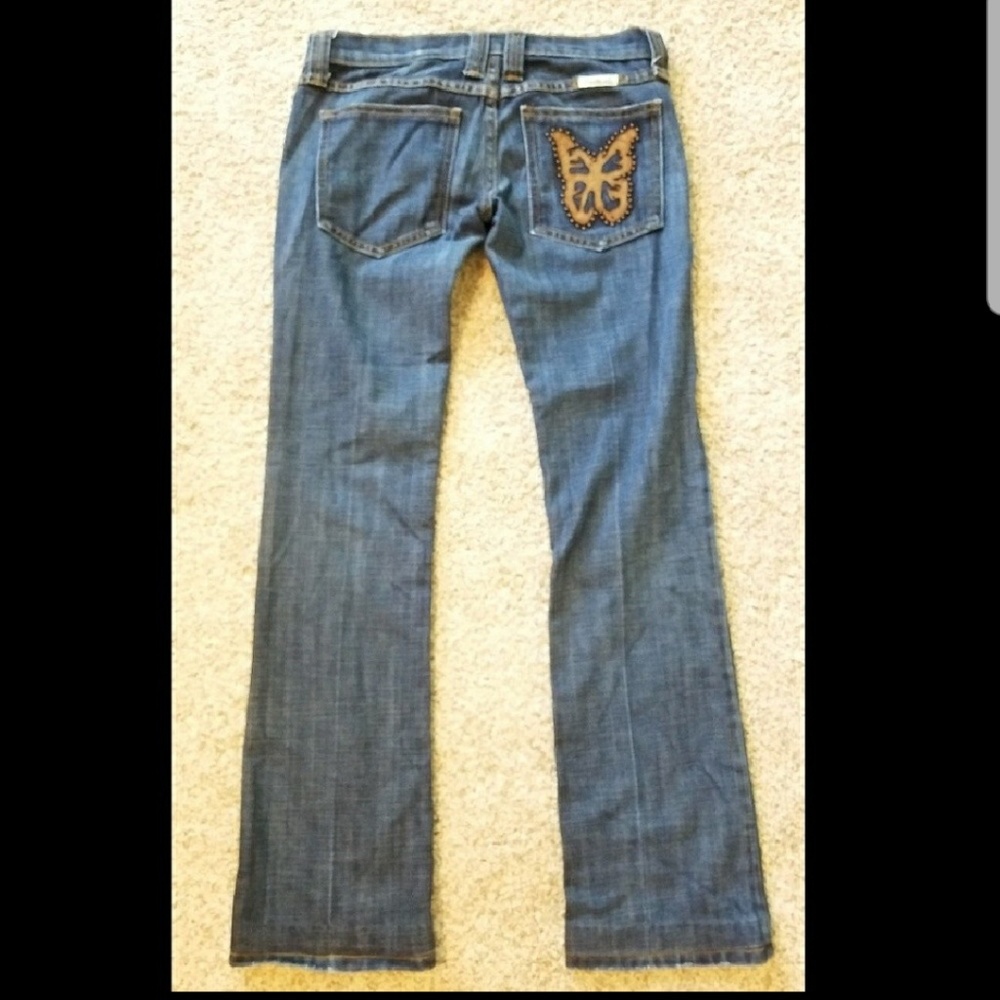 Jeans - Picture 2 of 4